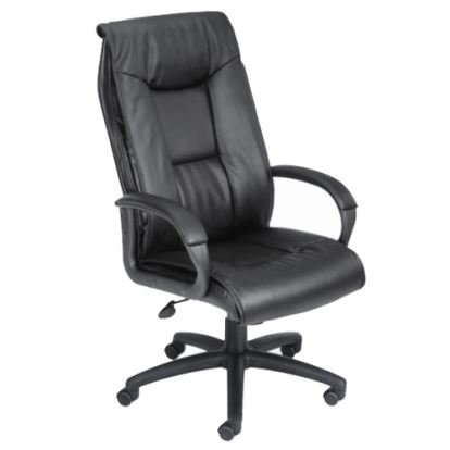 Boss B7601 High Back Executive Chair1