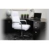 Boss Conf Chair, White6