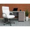 Boss Conf Chair, White7