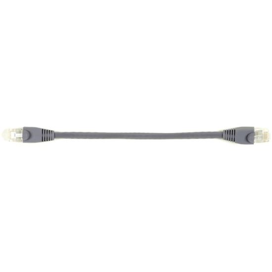 Black Box GigaBase Cat.5e UTP Patch Network Cable1