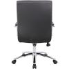 Boss Conf Chair, Black3