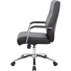 Boss Conf Chair, Black4