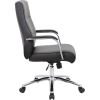 Boss Conf Chair, Black5