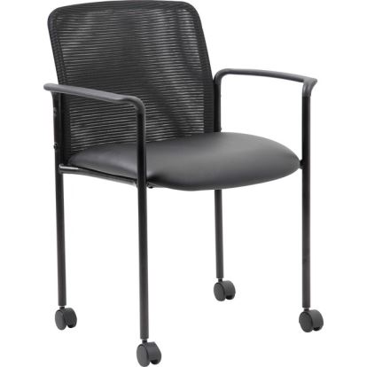 Boss Stackable Guest Chair1