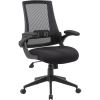 Boss Mesh Back, Flip Arm Task Chair1