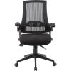 Boss Mesh Back, Flip Arm Task Chair2