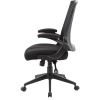 Boss Mesh Back, Flip Arm Task Chair4