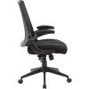 Boss Mesh Back, Flip Arm Task Chair5