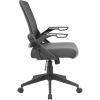 Boss Mesh Flip Arm Task Chair5