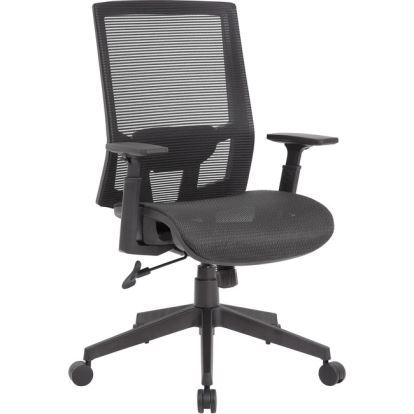 Boss Mesh Task Chair1