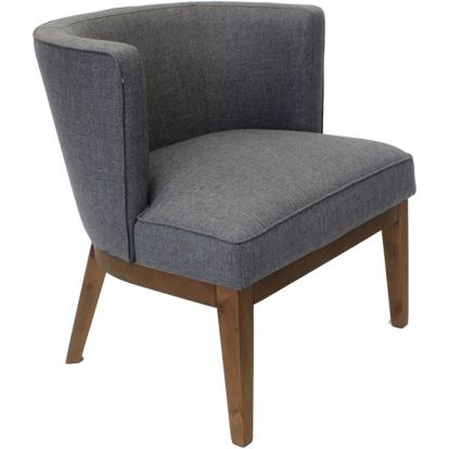 Boss Accent Chair, Beige1