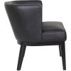 Boss Ava Accent Chair-Black3