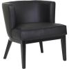 Boss Ava Accent Chair-Black4