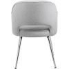 Boss Granite Linen Guest Chair2