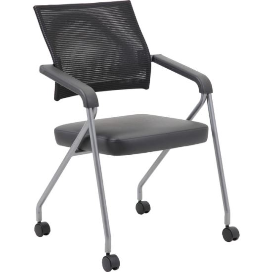 Boss Caressoft Plus Training Chair1