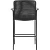 Boss Contemporary Mesh Back Stool3