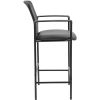 Boss Contemporary Mesh Back Stool5