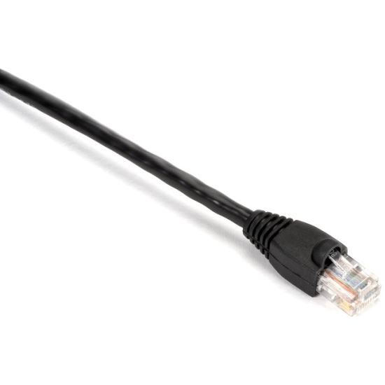 Black Box Cat. 5E UTP Patch Cable1