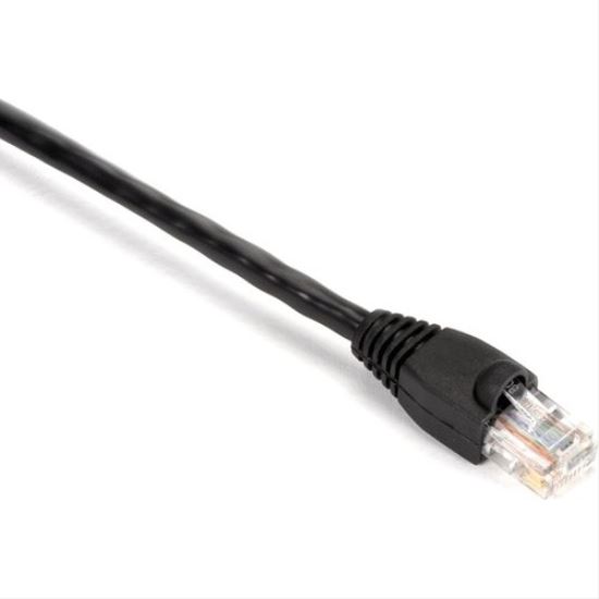 Black Box Gigabase Cat. 5E UTP Patch Cable1