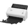 Brother ADS-3100 Sheetfed Scanner - 600 x 600 dpi Optical3