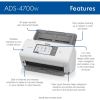 Brother Professional Desktop Scanner ADS-4700W3
