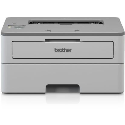 Brother HL-L2379DW Desktop Wireless Laser Printer - Monochrome1