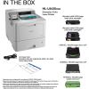 Brother Workhorse HL-L9430CDN Enterprise Color Laser Printer with Fast Printing, Large Paper Capacity, and Advanced Security Features12