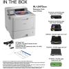 Brother Workhorse HL-L9470CDN Enterprise Color Laser Printer with Fast Printing, Large Paper Capacity, and Advanced Security Features12