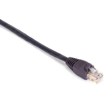 Black Box Gigabase Cat. 5E UTP Patch Cable1