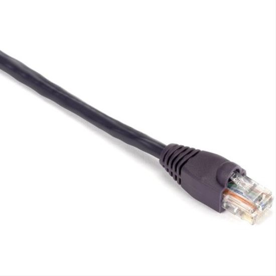 Black Box Gigabase Cat. 5E UTP Patch Cable1