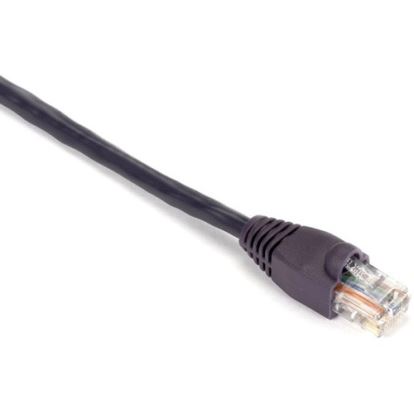 Black Box GigaBase Cat.5e UTP Patch Network Cable1