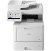 Brother Workhorse MFC-L9670CDN Enterprise Color Laser All-in-One Printer with Fast Printing, Large Paper Capacity, and Advanced Security Features2