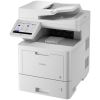 Brother Workhorse MFC-L9670CDN Enterprise Color Laser All-in-One Printer with Fast Printing, Large Paper Capacity, and Advanced Security Features3
