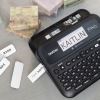 Brother P-touch Business Professional Connected Label Maker with Case PTD610BTVP2