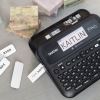Brother P-touch Business Professional Connected Label Maker with Case PTD610BTVP6