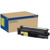 Brother TN815Y Original Super High (XXL Series) Yield Laser Toner Cartridge - Yellow - 1 Each1