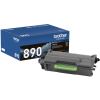 Brother Genuine TN890 Ultra High Yield Mono Laser Toner Cartridge1