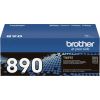 Brother Genuine TN890 Ultra High Yield Mono Laser Toner Cartridge7