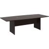 Bush Business Furniture Boat Top Conference Table3