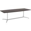 Bush Business Furniture Boat Top Conference Table3