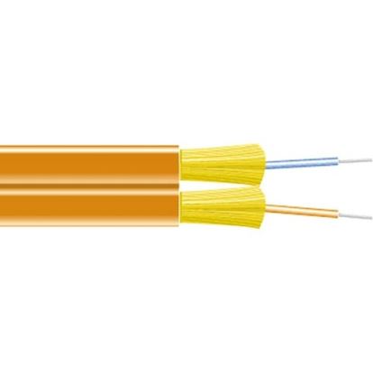 Black Box Fiber Optic Network Cable1