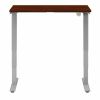 Bush Business Furniture Move 40 Series 48w X 24d Electric Height Adjustable Standing Desk5