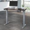 Bush Business Furniture Move 40 Series 48w X 24d Electric Height Adjustable Standing Desk12
