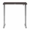 Bush Business Furniture Move 40 Series 48w X 24d Electric Height Adjustable Standing Desk2