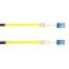 Black Box Fiber Optic Duplex Patch Network Cable1