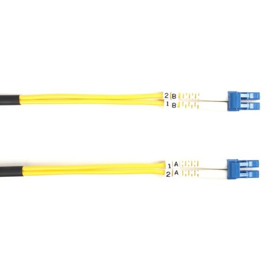 Black Box Fiber Optic Duplex Patch Network Cable1