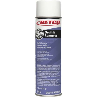 Betco Graffiti Remover1