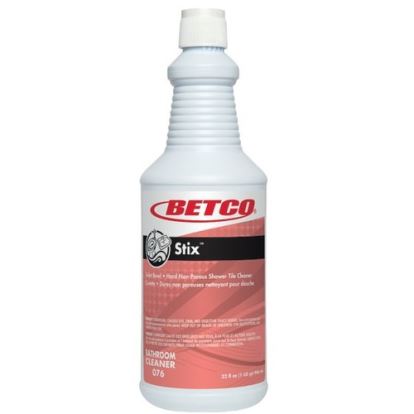 Betco Stix Toilet Bowl, Procelain and Shower Cleaner1