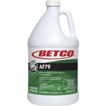 Betco AF79 Acid-Free Restroom Cleaner1