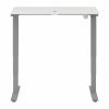 Bush Business Furniture Move 40 Series 48w X 24d Electric Height Adjustable Standing Desk2